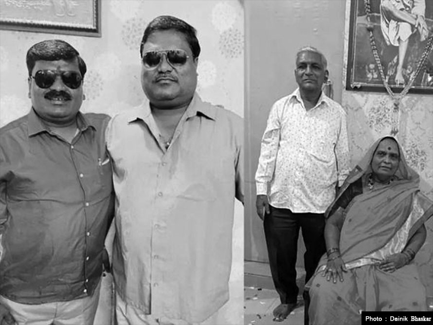 भारतमा कोरोनाबाट एकै परिवारका चार जनाले गुमाए ज्यान