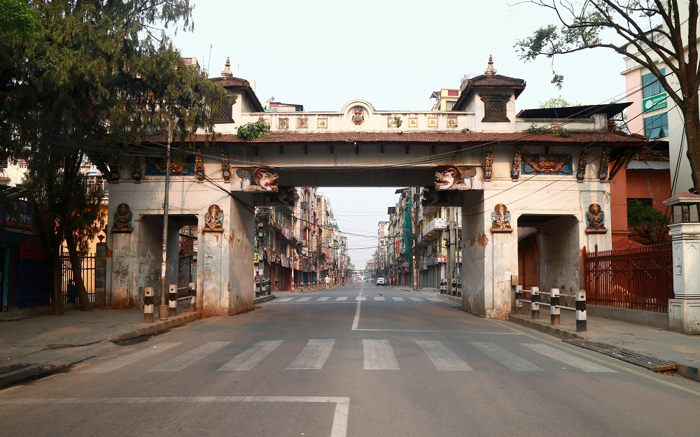 उपत्यकामा राति ८ बजेपछि पनि गाडी चल्ने