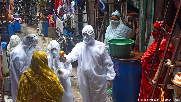 भारतमा दुई महिनापछि संक्रमितभन्दा निको हुनेको संख्या बढी