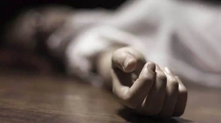 खोलाले तर्ने क्रममा बगाउँदा बेपत्ता भएकी बालिकाकाे शव फेला