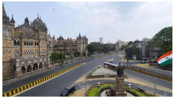 महाराष्ट्रमा आजदेखि लकडाउन, कार्यालयमा १५ प्रतिशत कर्मचारी रहने व्यवस्था