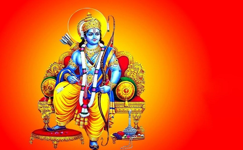 आज श्रीरामनवमी, श्रद्धा र भक्तिपूर्वक पूजा आराधना