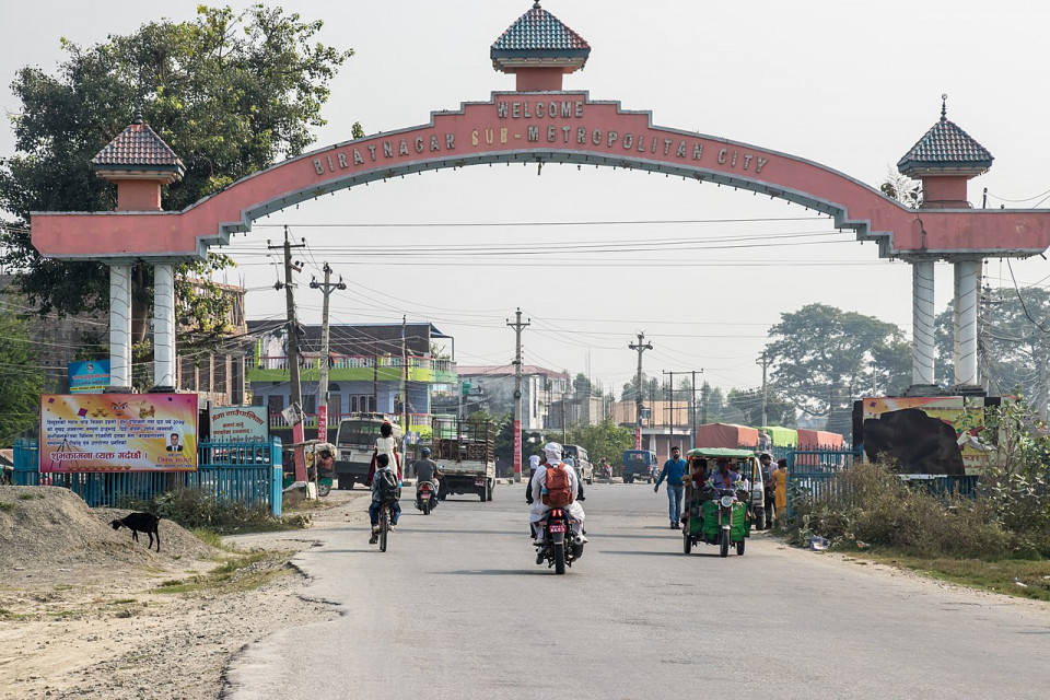 सीमा नाका बन्द गर्न सिफारिस, निषेधाज्ञामा थप कडाइ गरिने