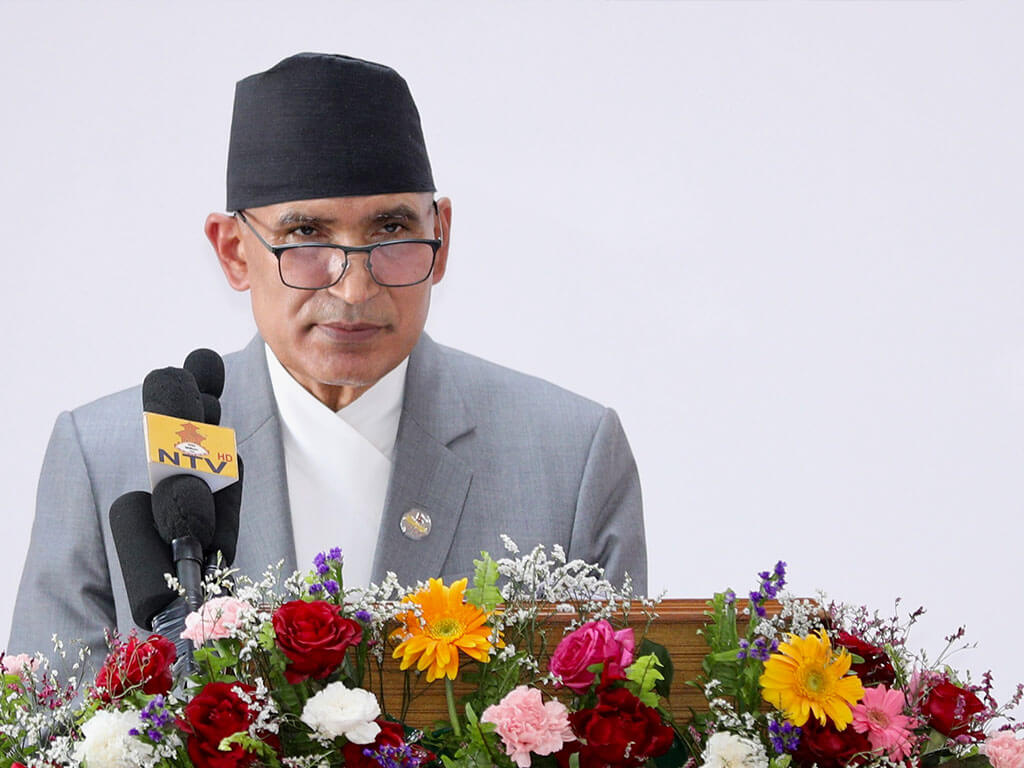 अवैध रुपमा भित्रिएका मोबाइल नचल्ने