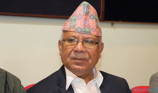 ओलीलाई नेपालको ६ बुँदे पत्र (पत्रसहित)