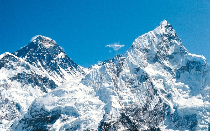 आज अन्तर्राष्ट्रिय सगरमाथा दिवस मनाइँदै
