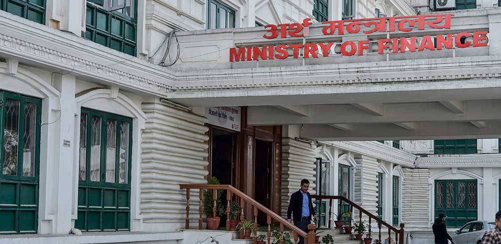 १६ खर्ब हाराहारीको बजेट ल्याउने तयारी