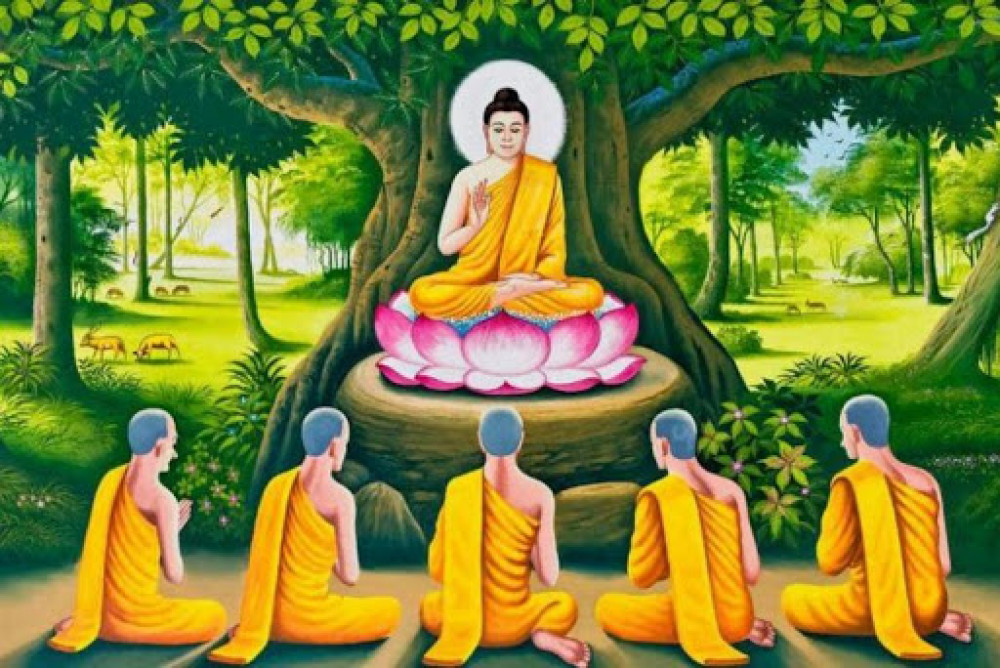 आज वैशाख शुक्ल पूर्णिमा, दुई हजार ५६५ औँ बुद्ध जयन्ती मनाइँदै
