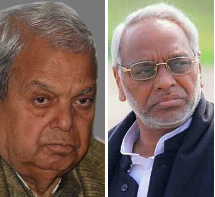 मन्त्रीहरुकाे पदमुक्त भएपछि छलफलमा जुट्दै जसपाको महन्थ पक्ष