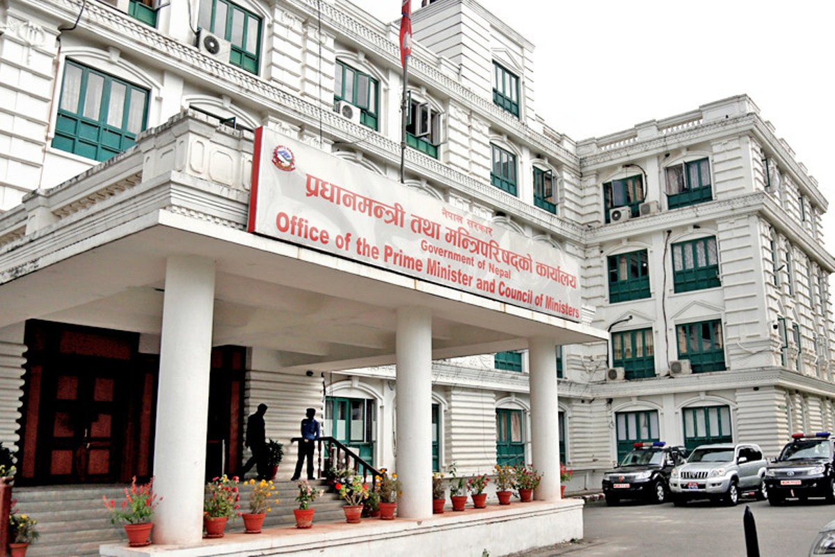 मन्त्री बन्न दर्जन आकांक्षीको दौडधुप