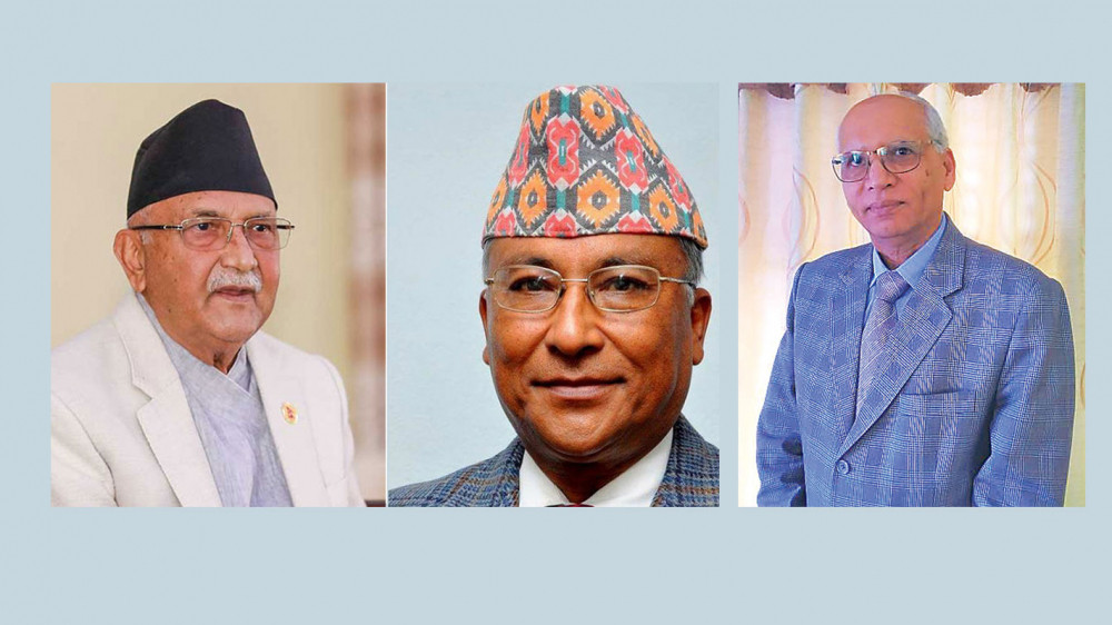 प्राज्ञिक स्वतन्त्रतामा फेरि ‘आक्रमण’