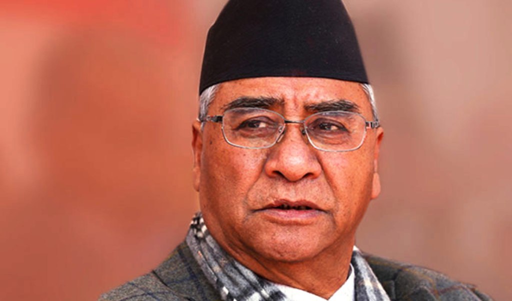 देउवाका चार सारथीको बायोडाटा