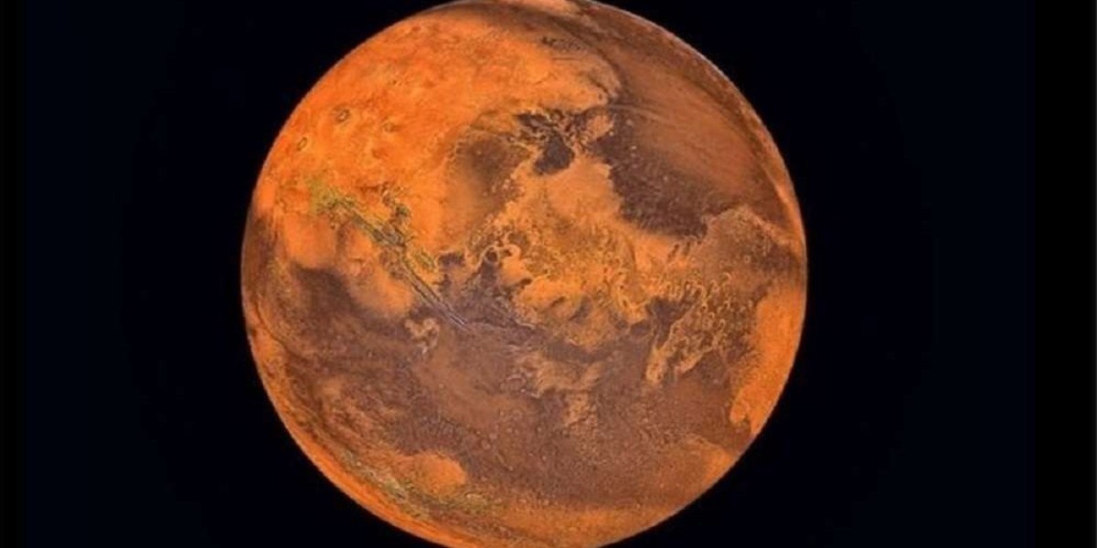मंगल ग्रहको भित्री संरचना पत्ता लाग्यो: नासा