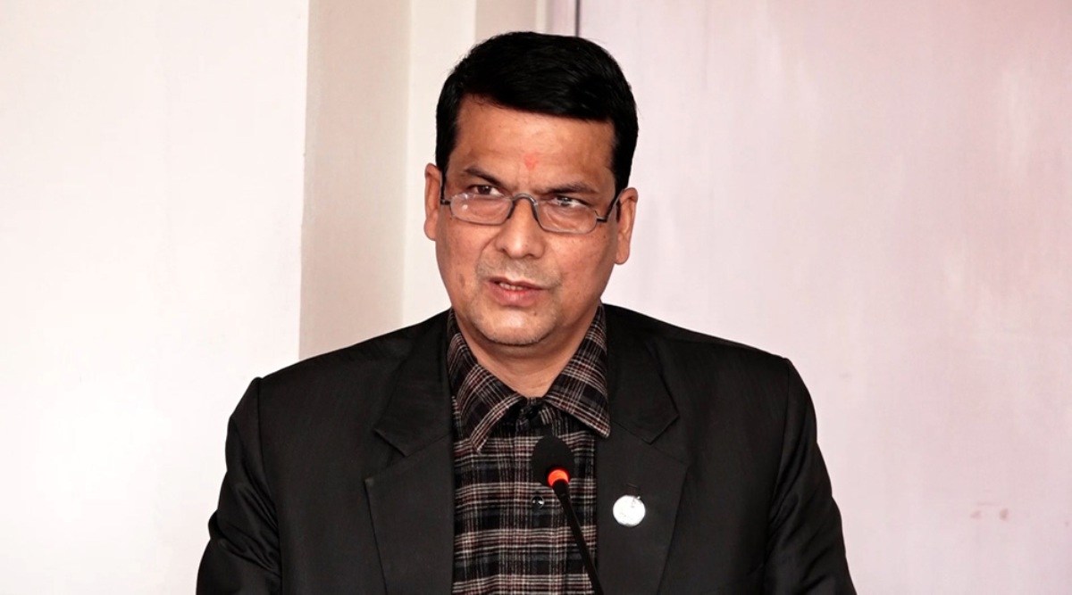भारतसँग स्पष्टिकरण सोध्न र मृत्तकको परिवारलाई क्षतिपूर्ति दिन मागः नेकपा एमाले
