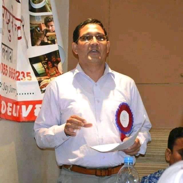 तिलाेतमाकाे मेयरमा केसिकाे दाबेदारि