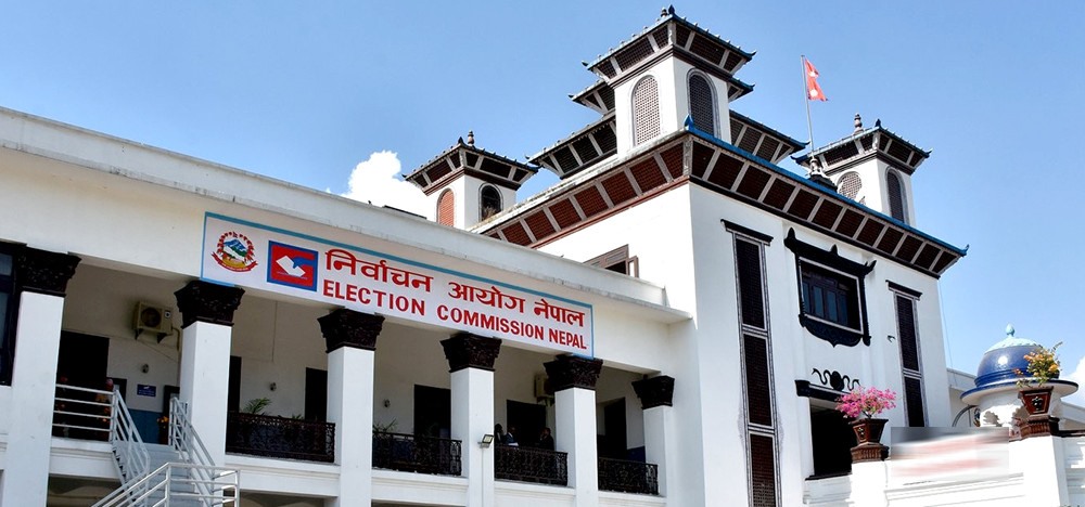 वैशाख ३० गते सवारी साधन नचल्ने, २७ गतेबाट सीमा नाका बन्द गर्ने आयोगको निर्णय