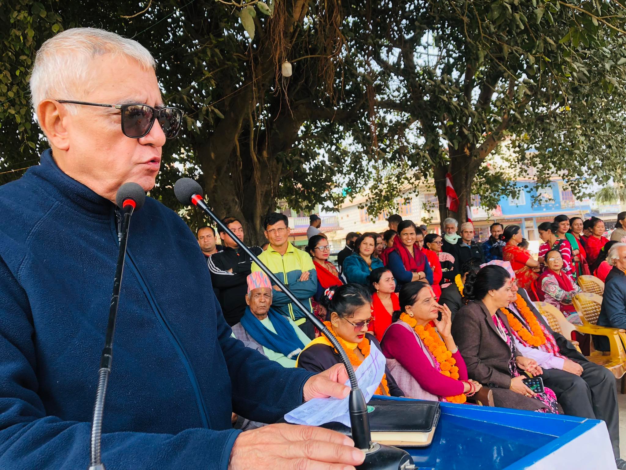 शशांक कोइराला लगातार चौथो पटक विजयी