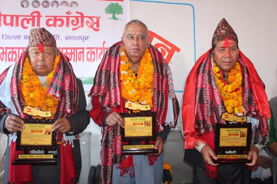 सङ्घ र प्रदेशमा गठबन्धन सरकारकै निरन्तरता : नेता कोइराला   