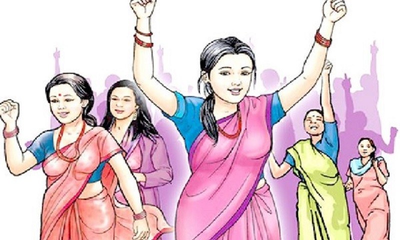    समान काममा समान ज्याला भएन   