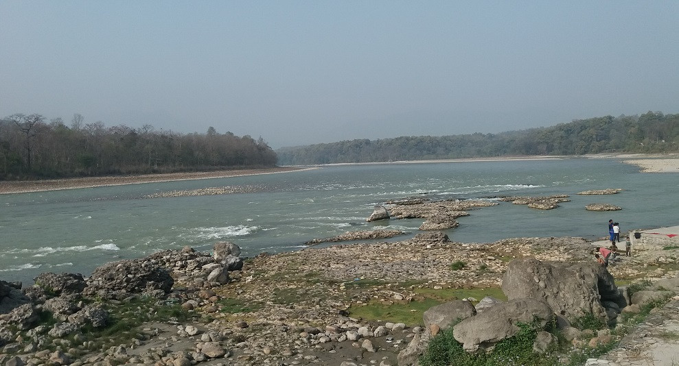 पौडी खेल्दा डुवेर हराएका बालकको शव भेटियो