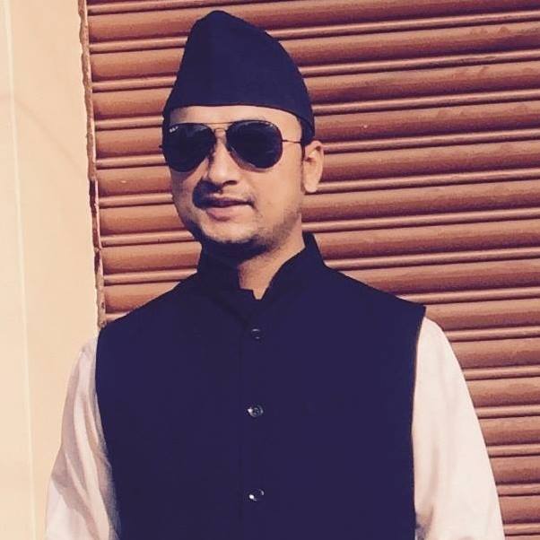 विमान दुर्घटनामा नवलपुरका मोहन श्रेष्ठको मृत्यु