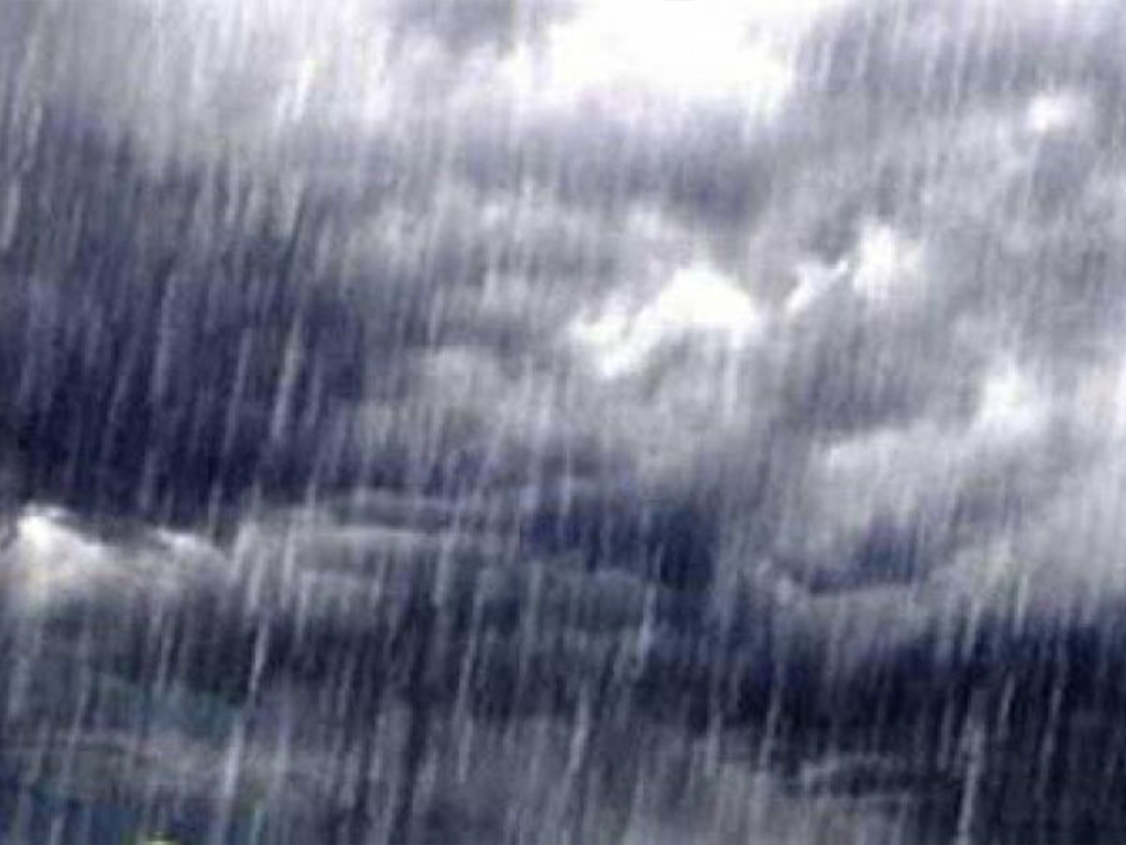 मनसुनी रेखा नेपालतर्फ सर्दै, भोलिदेखि धेरै स्थानमा पानी पर्ने