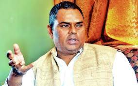 बारा २ बाट उपेन्द्र यादव विजयी
