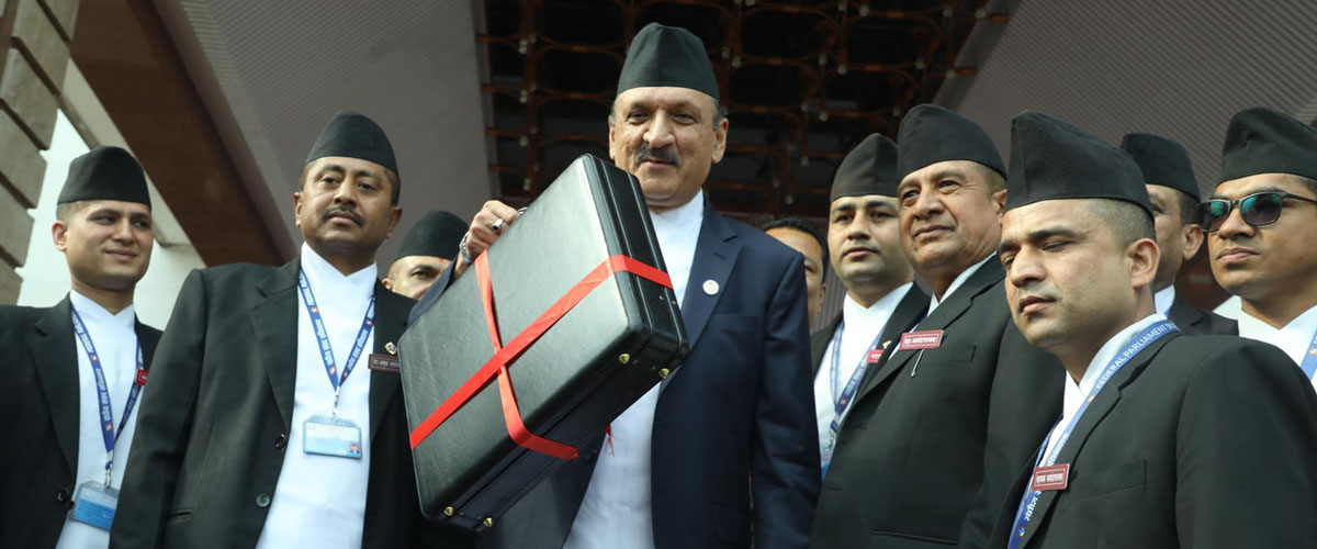 यस्तो छ आगामी आर्थिक वर्षको बजेट (पूर्णपाठसहित)
