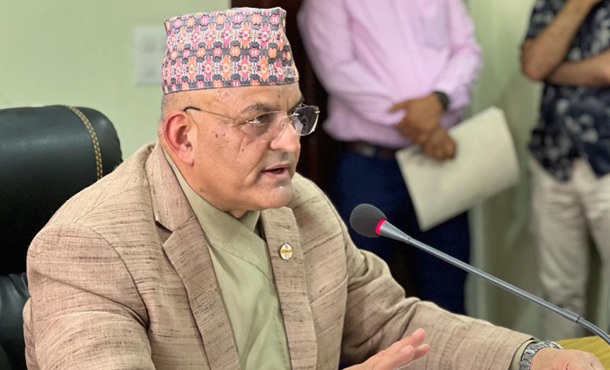 गण्डकी सरकारको १०० दिनको उपलब्धि