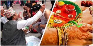आज जनैपूर्णिमा पर्व मनाइँदै