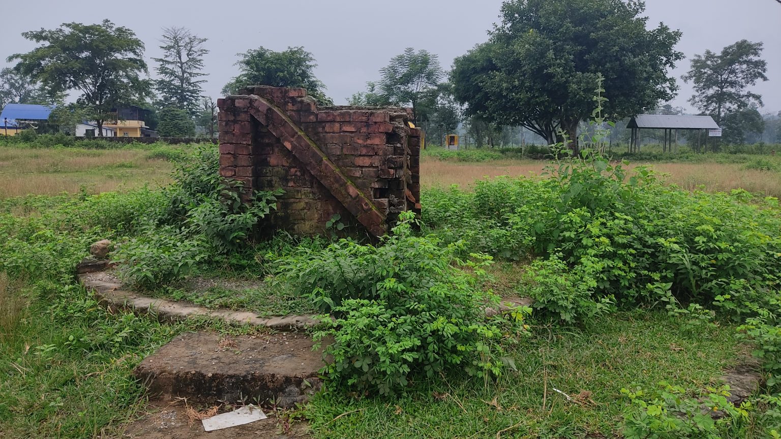 नमुना सदरमुकाम निर्माणका लागि चार अर्ब बजेट