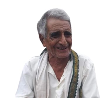 प्रजातन्त्र सेनानी नेपालको निधन