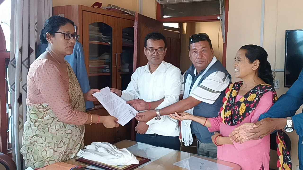 धार्मिक र सांस्कृतिक स्थल पुनस्थापना गर्न माग 