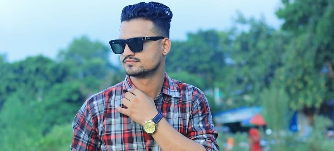 कावासोतीमा स्कुटर दुर्घटना हुँदा एक जनाको मृत्यु