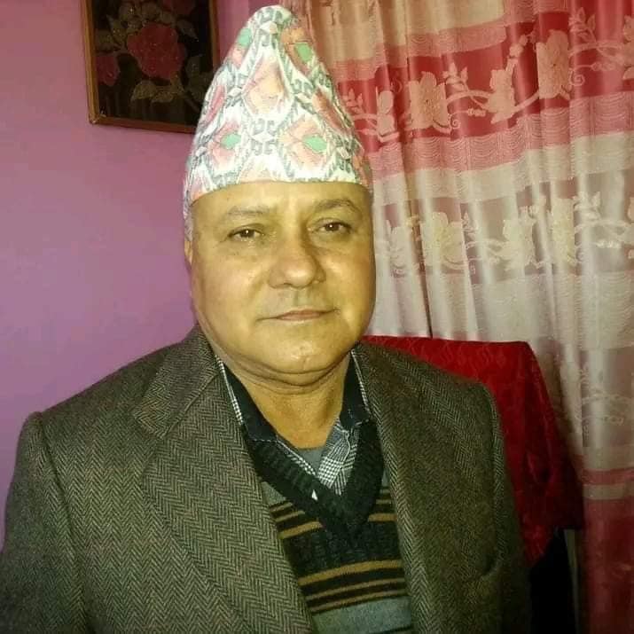 नवलपुरका संस्थागत विद्यालयहरुमा आज शोक विदा