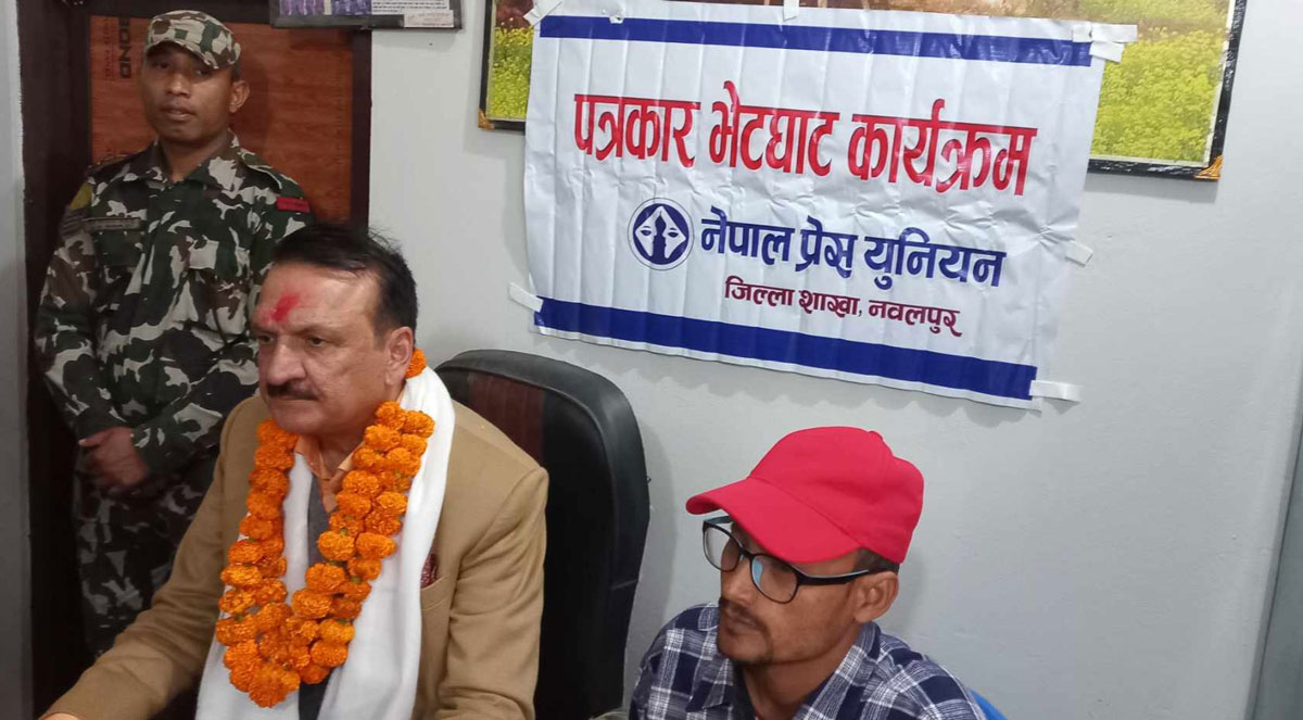 देशको अर्थतन्त्र पुरानो लयमा फर्कँदै : अर्थमन्त्री महत