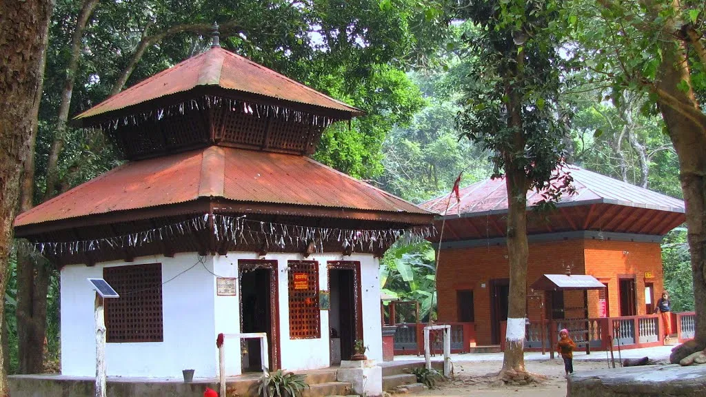 धर्मिक गन्तव्य बन्दै पौराणिक भूमि वाल्मीकि आश्रम