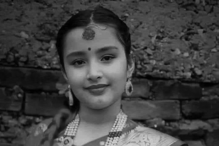 शालिनको पोष्टमार्टम रिपोर्ट : बलात्कार देखिएन
