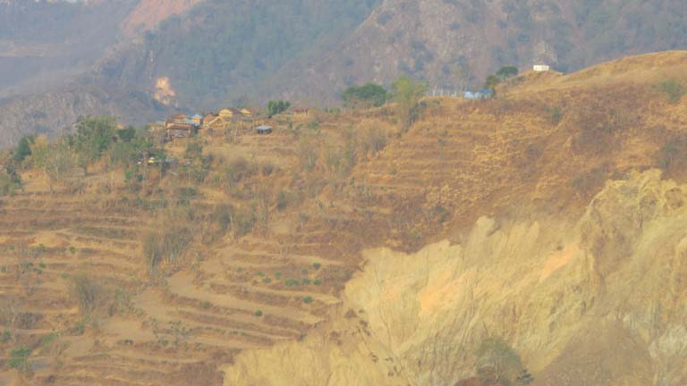 बढ्यो गर्मी, तराई मधेशमा लु चल्ने सम्भावना
