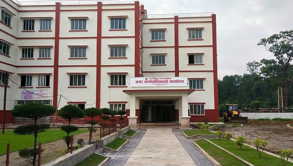 मध्यविन्दुमा मानव मुल्य शिक्षा विकासमा भारतको आत्मीय विश्वविद्यालयले सहयोग गर्ने