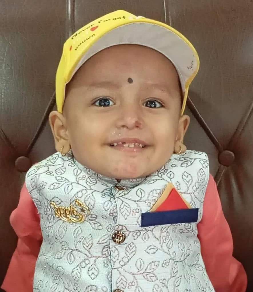 आफ्नै घर वाट हराएका बालकको शव खोलामा भेटियो 