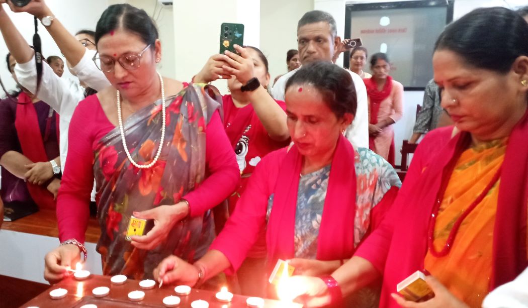 न्यायको पर्खाइमा द्वन्द्वपीडित, नवलपुरमा २५ अझै बेपत्ता