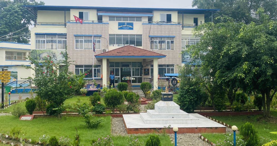 नारायणघाट–बुटबल सडक खण्डमा सीसी क्यामेरा जडान गरिने