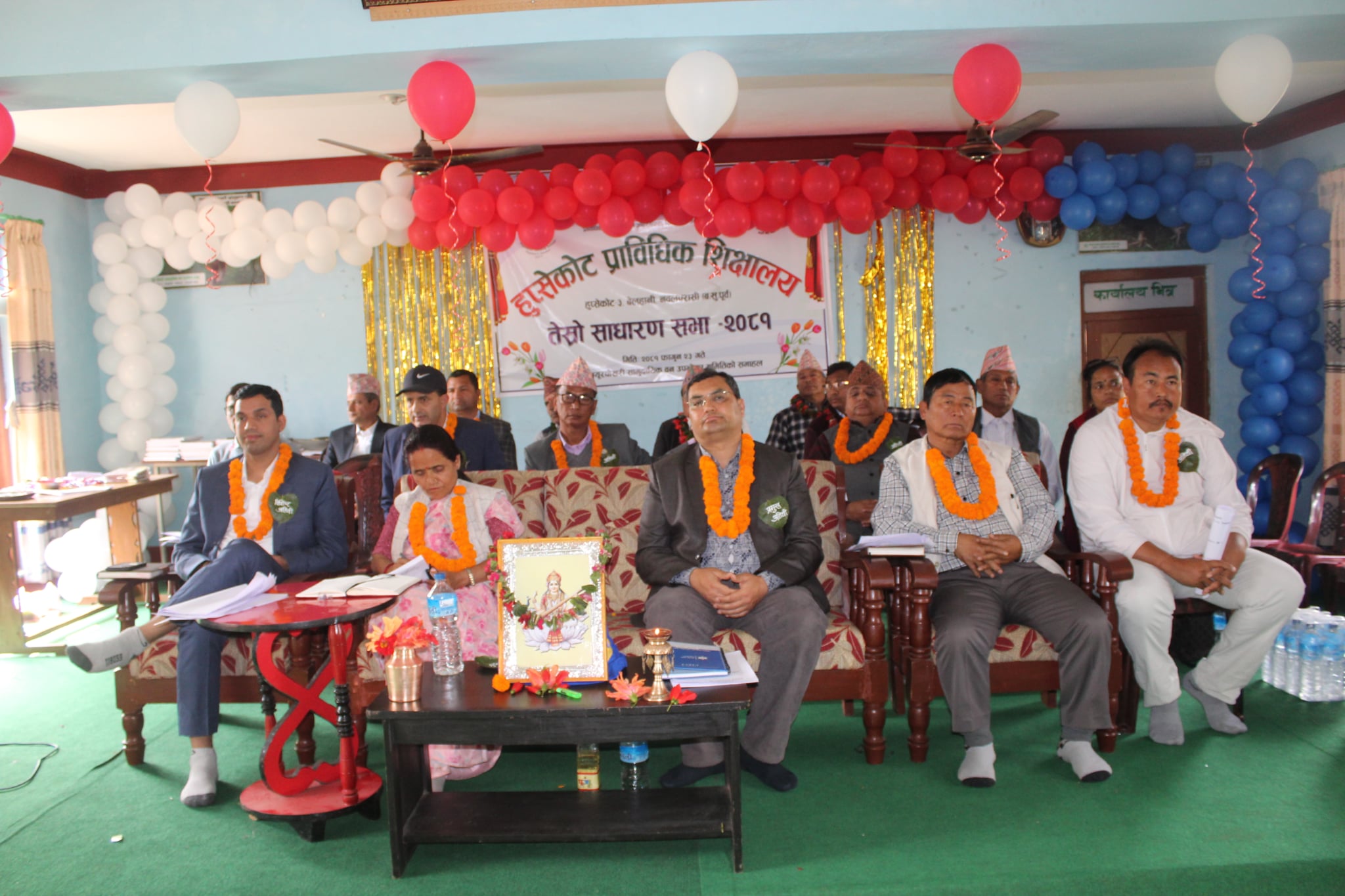 प्राविधिक शिक्षाको महत्त्व गाउँ गाउँमा पुर्‍याउन  आवश्यक 