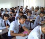 कक्षा १२ को परीक्षा वैशाख २१ देखि गर्ने बोर्डकाे निर्णय