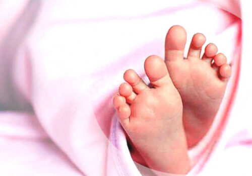 नवलपुरको बौदीकालीमा बाबुआमाको कुटपिटबाट चार महिने शिशुको ज्यान गयो