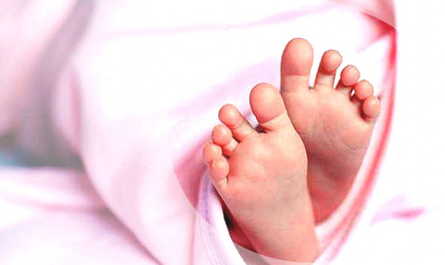 नवलपुरको बौदीकालीमा बाबुआमाको कुटपिटबाट चार महिने शिशुको ज्यान गयो