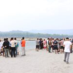 नारायणी नदीमा बेपत्ता भएका अर्को बालकको पनि शव भेटियो
