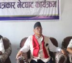 यो सरकार धेरै दिन टिक्दैन : प्रचण्ड