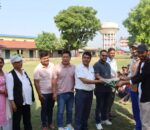 देवचुलीमा दुई सय भन्दा बढी बालबालिकालाई फुटबल र क्रिकेट प्रशिक्षण सुरु